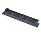 Korg nanoKEY Fold White