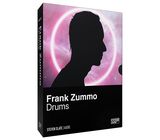 Steven Slate Audio Frank Zummo Drums SSD5 Exp.