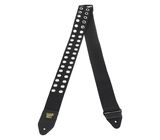 Ernie Ball E-Guitar Strap HL Metal Silver