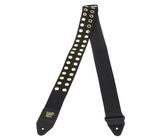 Ernie Ball E-Guitar Strap HL Metal Gold