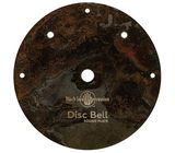 Black Swamp Percussion Disc Bell 6"/15cm