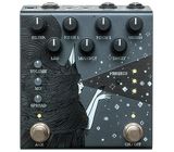 Old Blood Noise Endeavors Dark Star Stereo Reverb BK