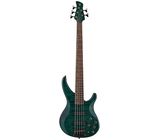 Yamaha TRBX 605FM Indigo Blue