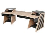 Thomann Creative Desk Double Oak