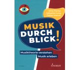 Schott MusikDurchblick