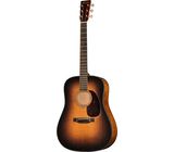 Martin Guitar D18 Satin 1935 Burst