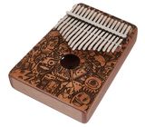 Sela Kalimba 17 Little Monster