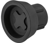 Rockboard 3-pin XLR-Jack Male Dust Cover