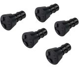 Rockboard 6.35 mm TRS-Jack Dust Cover