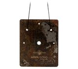 Black Swamp Percussion Anvil Gong 9,5"/24,1cm
