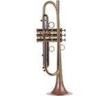 Taylor Trumpets Tornado Bb-Trumpet