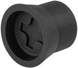 Rockboard 3-pin XLR-Jack Female Cover