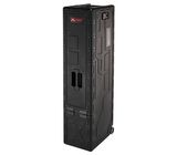 Enki X-B Electric Bass Case Black