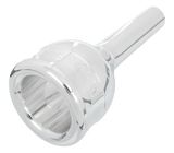 Mercer & Barker MB4 Tuba Mouthpiece BSP