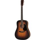 Martin Guitar D28 Satin 1935 Burst