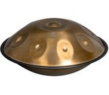 Sela Harmony Handpan Bb2 Aegean 225