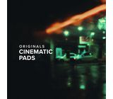 Spitfire Audio Originals Cinematic Pads