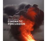 Spitfire Audio Originals Cinematic Percussion