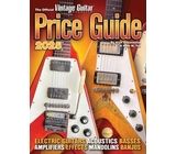 Hal Leonard Vintage Price Guide 2025