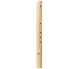 Choroi Quinta Flute Maple