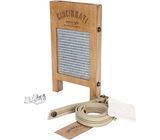 Cincinnati Washboards Pocket