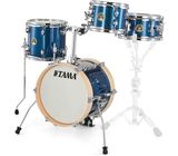 Tama Club Jam Flyer -ISP