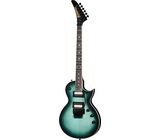 Kramer Guitars Assault Figured Caribbean Blue