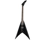 Kramer Guitars Dave Mustaine Vanguard Ebony