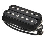 Bare Knuckle Painkiller Humbucker Bridge BK