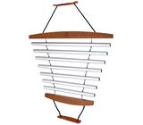 Thomann Sonority Chimes Penta7C Silver