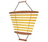 Thomann Sonority Chimes Penta7 C Gold