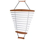Thomann Sonority Chimes Penta9C Silver