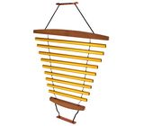 Thomann Sonority Chimes Penta9 C Gold