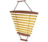 Thomann Sonority Chimes C# Major Gold