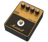 Marshall 1959 Distortion