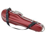 Artino Muse Violin Case 4/4 - 3/4 RD