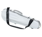 Artino Muse Violin Case 1/2 - 1/4 WH