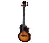 Ortega Neo Series Solid U-Bass TSB