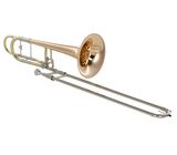 Kühnl & Hoyer .563 Bb/F- Bass Trombone