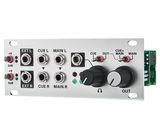 Intellijel Designs Stereo I/O 1U