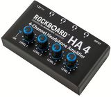 Rockboard HA 4 4-Channel Headphone