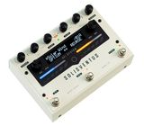 GFI System Solis Ventus Reverb & Delay