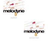 Celemony Melodyne 5 editor UG Bundle