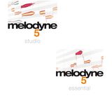 Celemony Melodyne 5 studio UG Bundle
