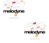 Celemony Melodyne 5 assistant UG Bundle