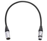 Sommer Cable SC-Galileo 238 BK 0.5m