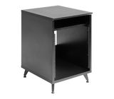 Gator Frameworks Elite 10U Rack BLK