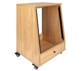 Gator Frameworks Elite 12U Angled Rack MPL