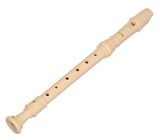 Aulos 302BS Elite Soprano Recorder