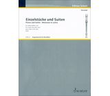 Schott Einzelstücke und Suiten